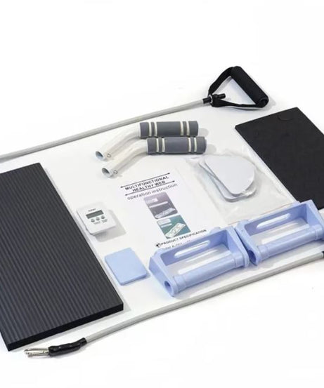 Compact Pilates Sliding Board