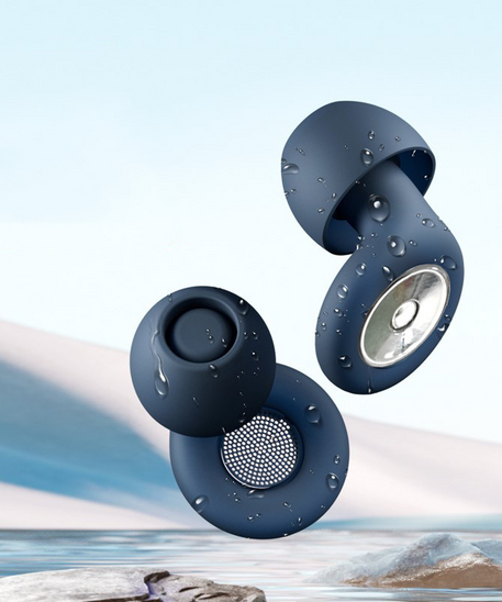 Bouchons d'oreille pour dormir