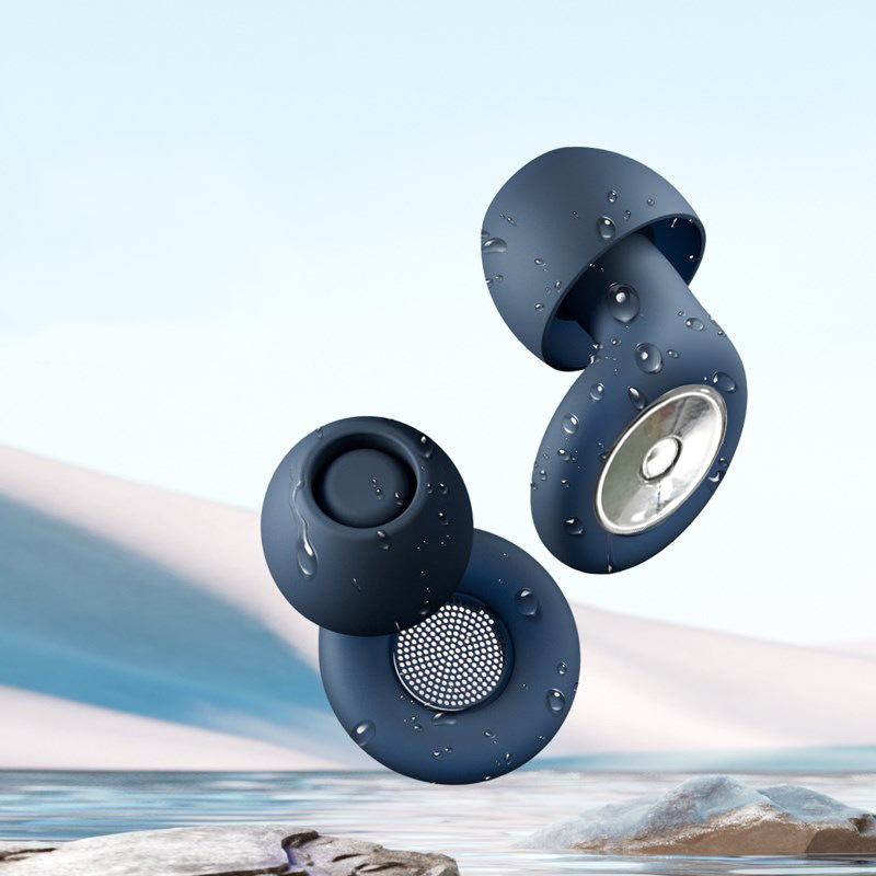 Bouchons d'oreille pour dormir