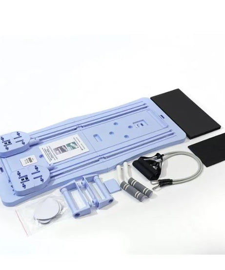 Compact Pilates Sliding Board