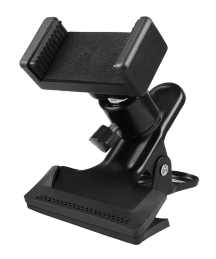 Phone Guitar Clip Stand