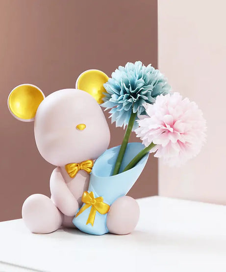 Creative Mini Bear Ornament