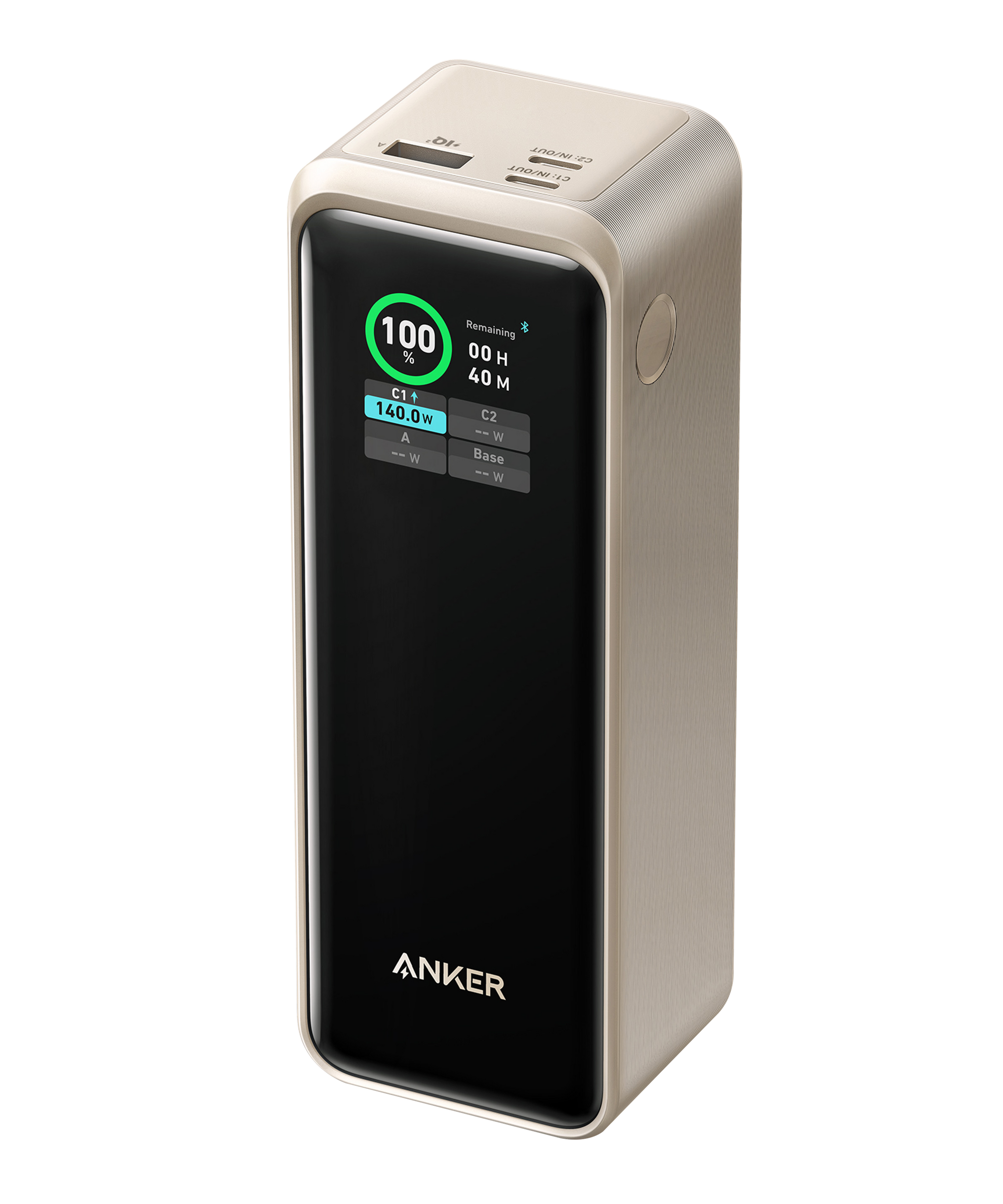 Anker Prime Power Bank (27K, 250W)