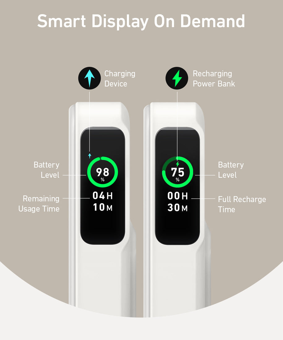 Anker MagGo Power Bank (10K)