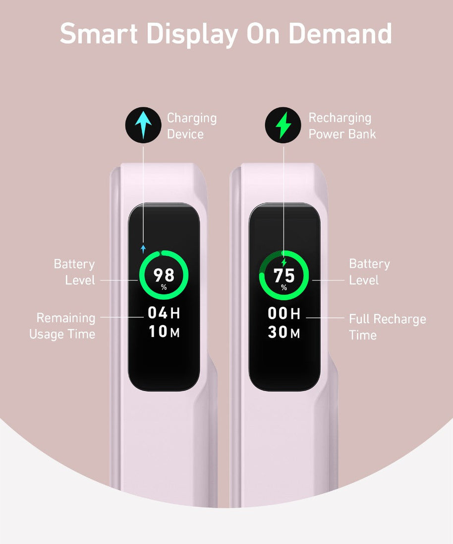 Anker MagGo Power Bank (10K)