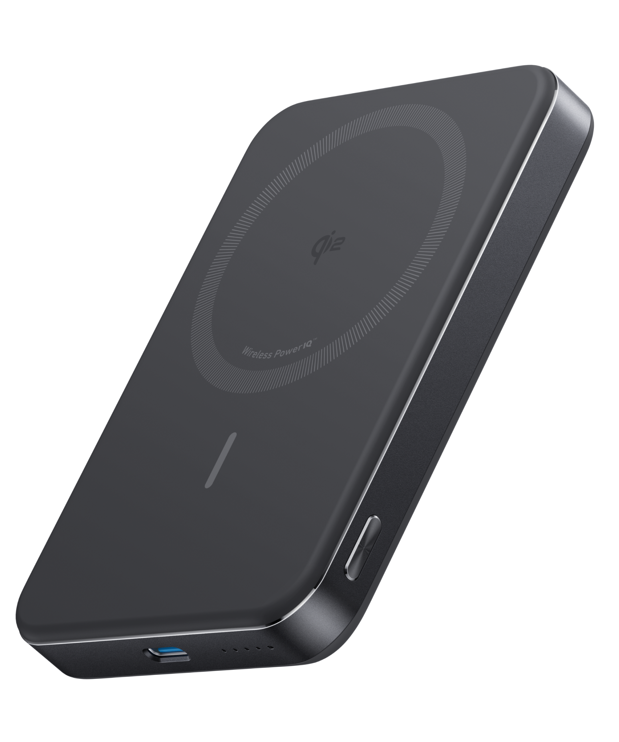 Anker MagGo Power Bank (10K, Slim)