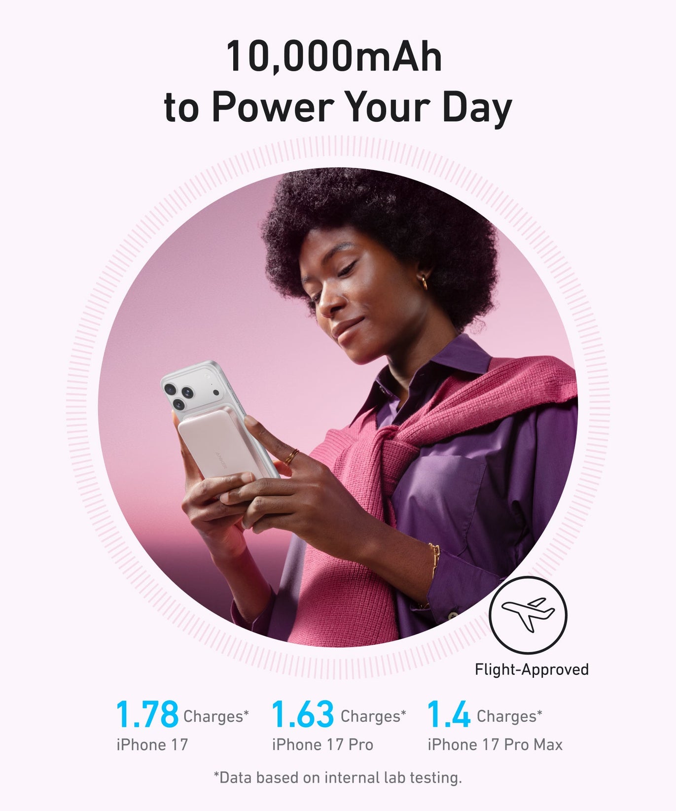 Anker MagGo Power Bank (10K, Slim)