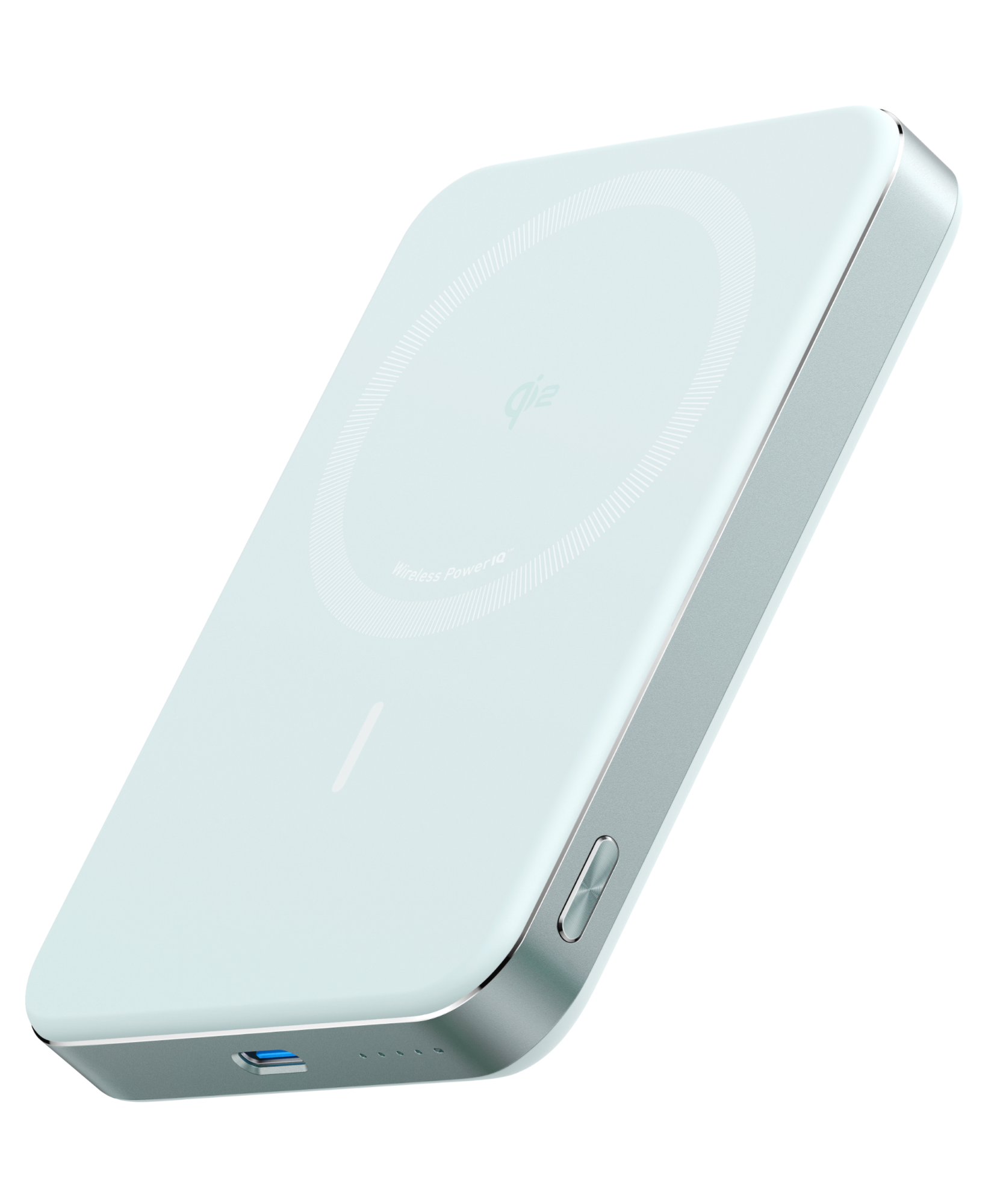 Anker MagGo Power Bank (10K, Slim)