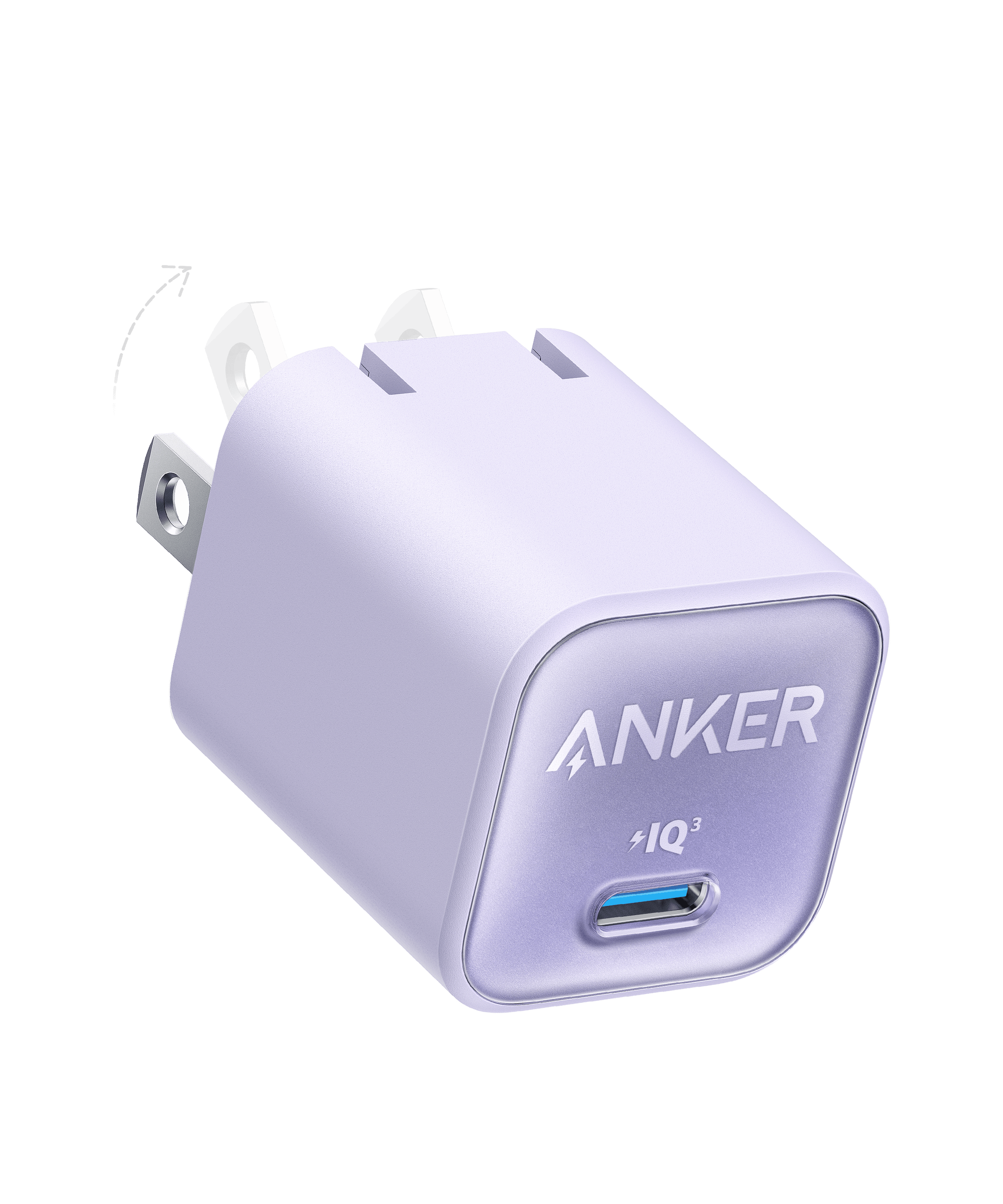 Anker Nano Charger (30W)