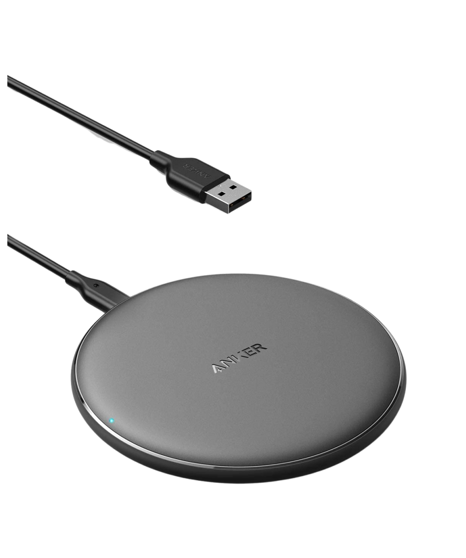 Anker <b>313</b> Wireless Charger (Pad)