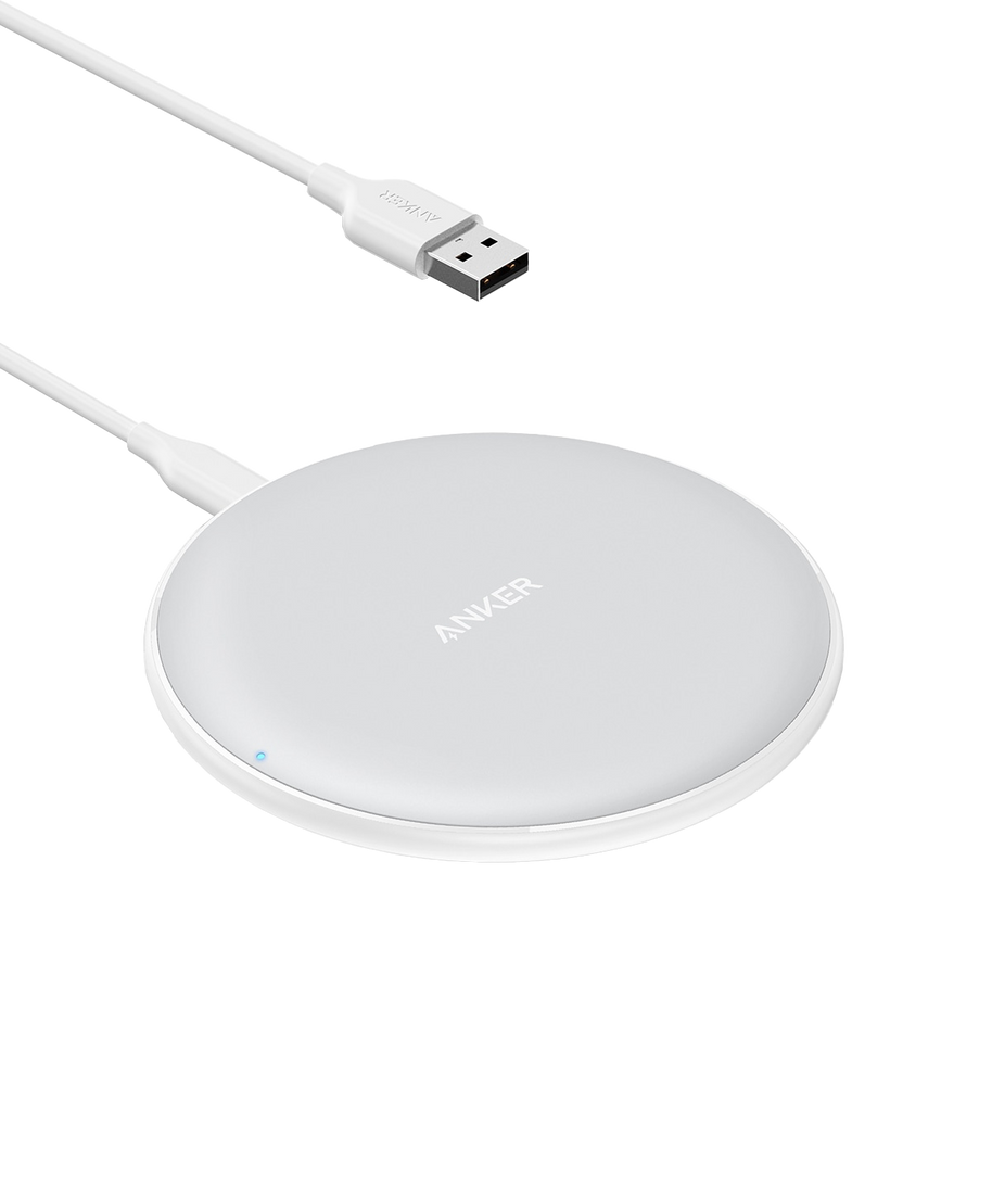 Anker <b>313</b> Wireless Charger (Pad)