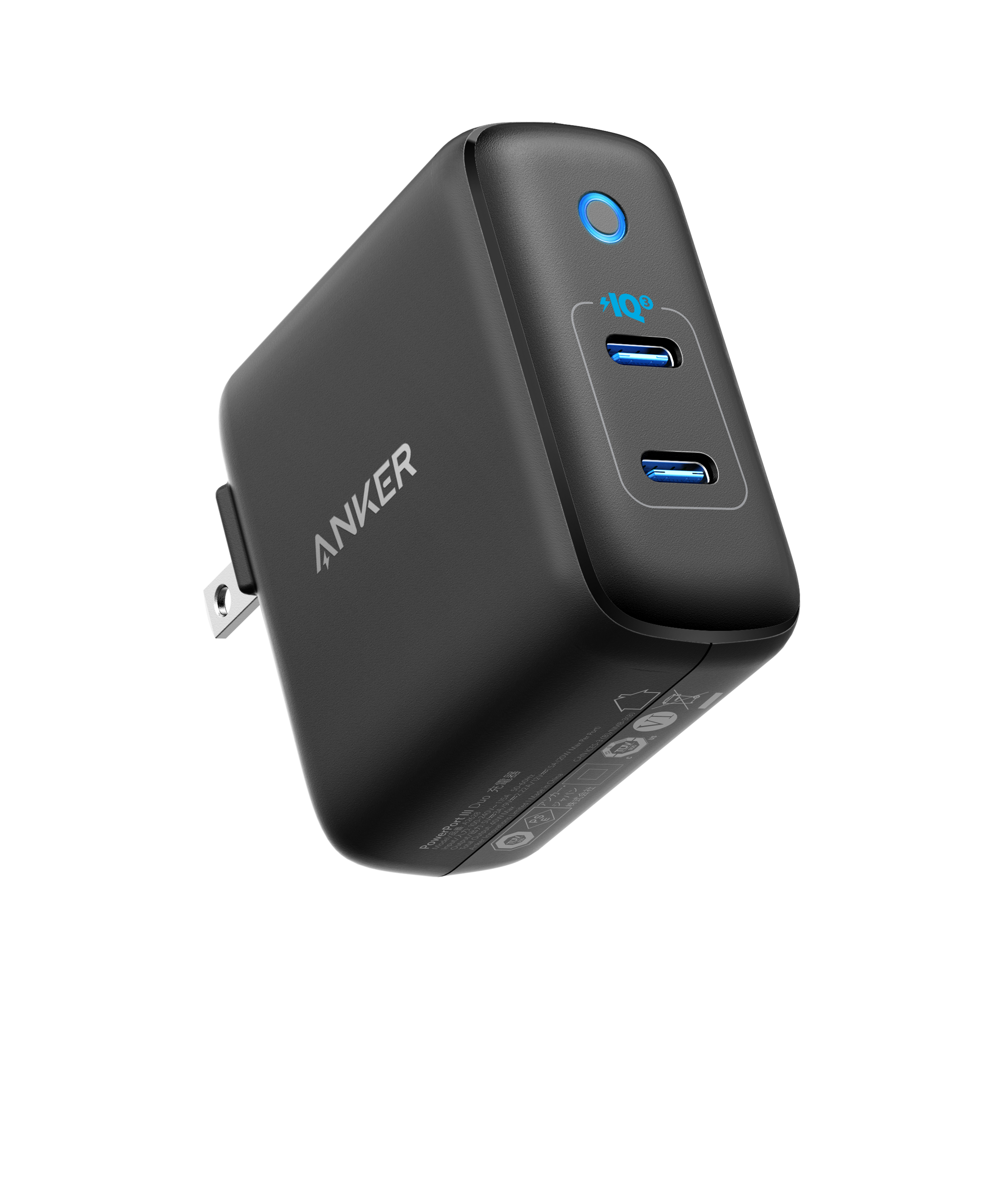 Anker <b>324</b> Charger (40W)