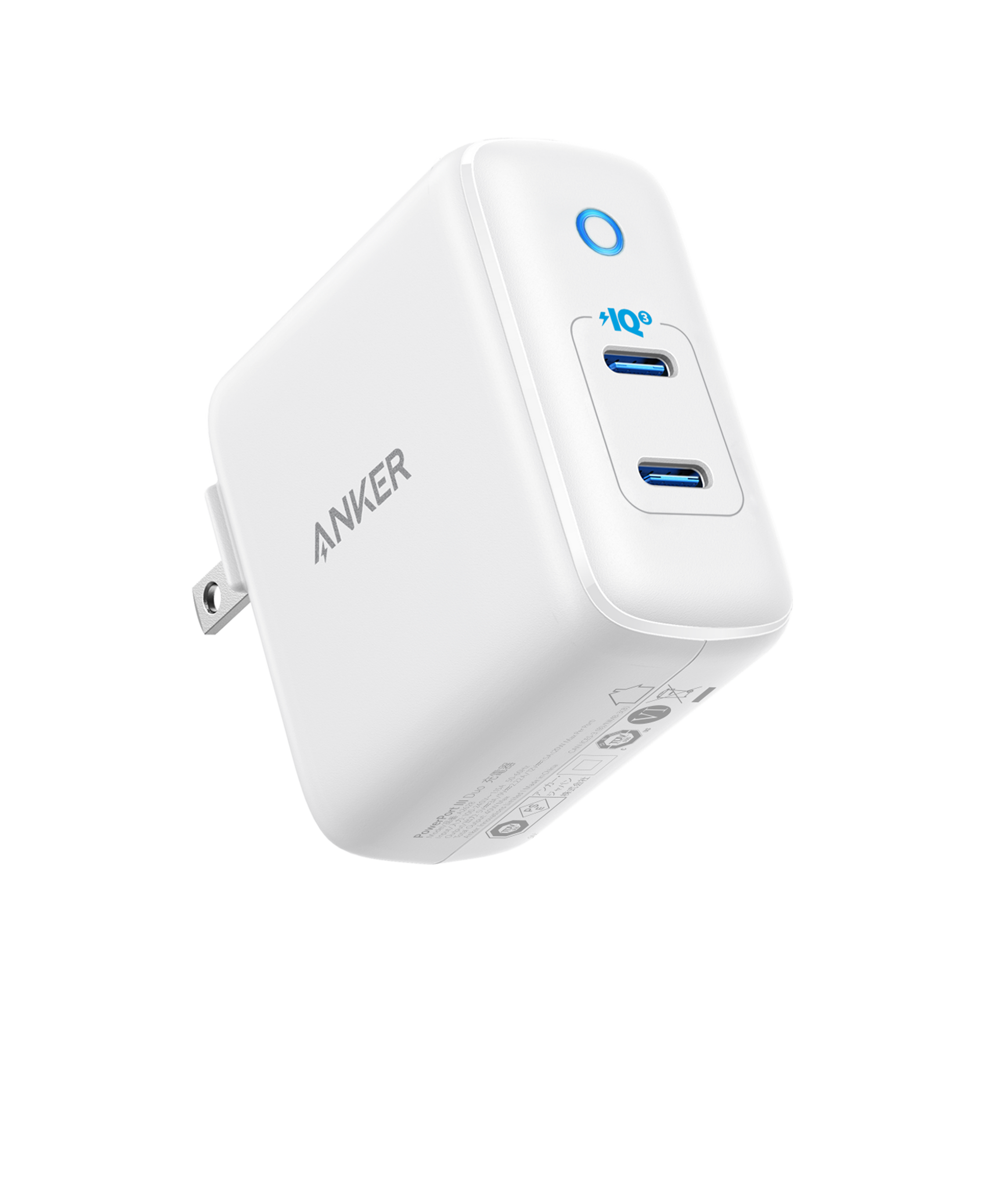 Anker <b>324</b> Charger (40W)