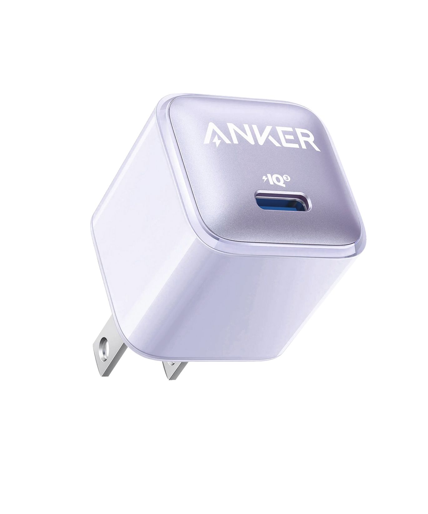 Anker Nano Charger (20W)