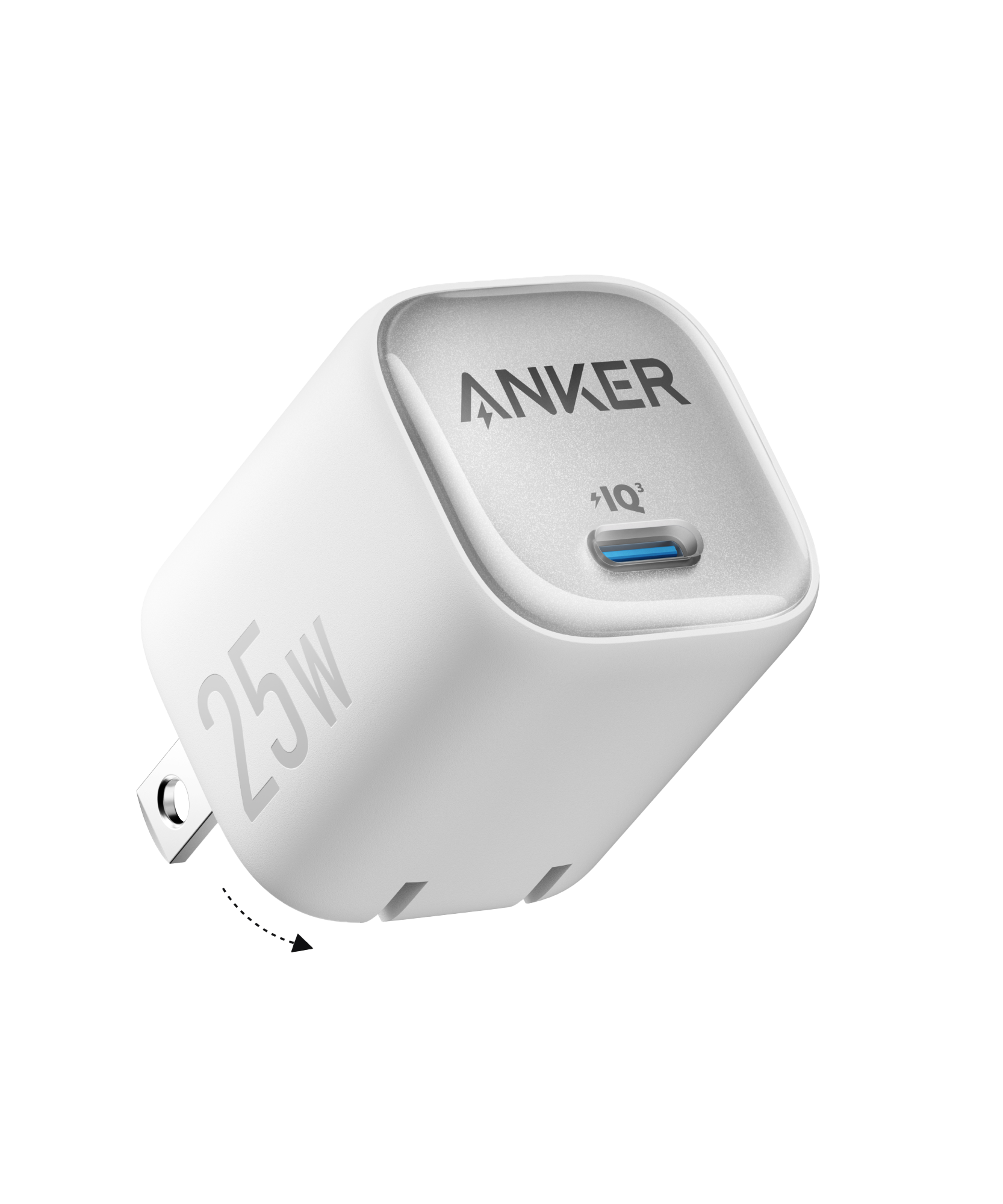Anker Charger (25W, Compact)