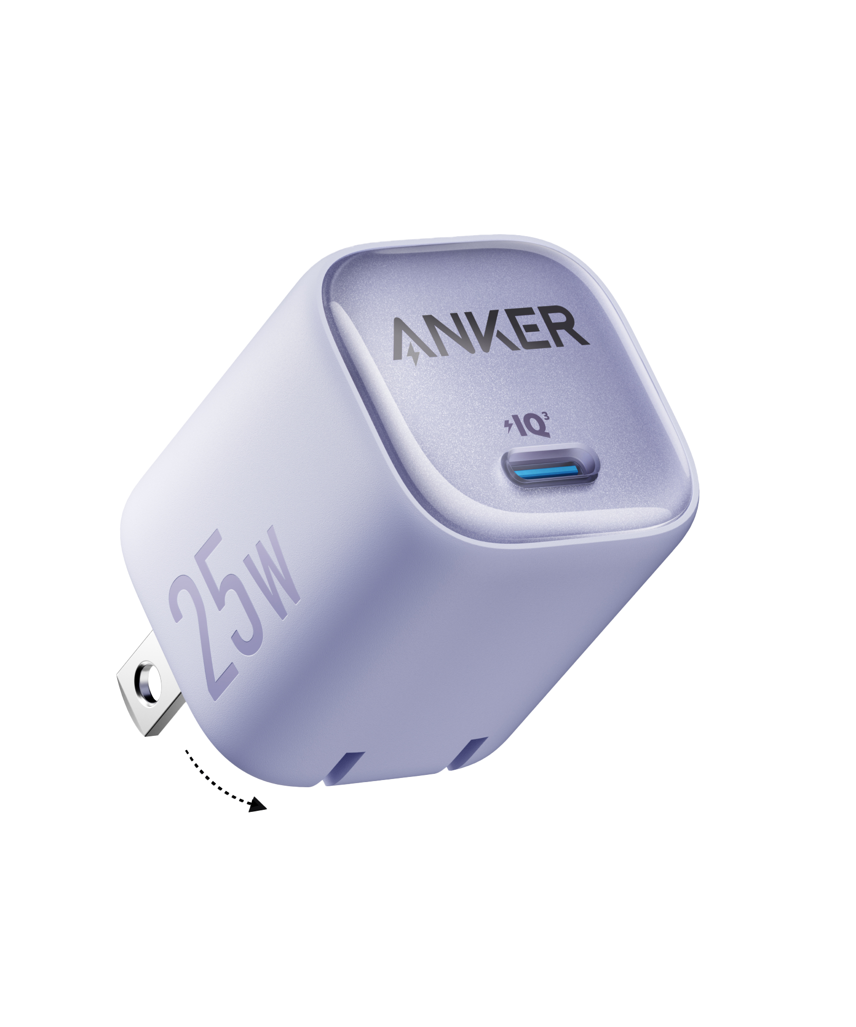 Anker Charger (25W, Compact)