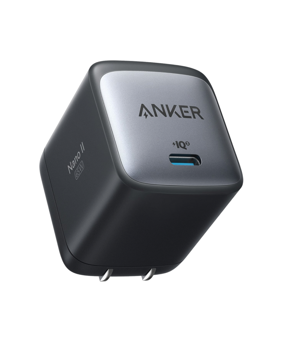 Anker <b>715</b> Charger (Nano II 65W)