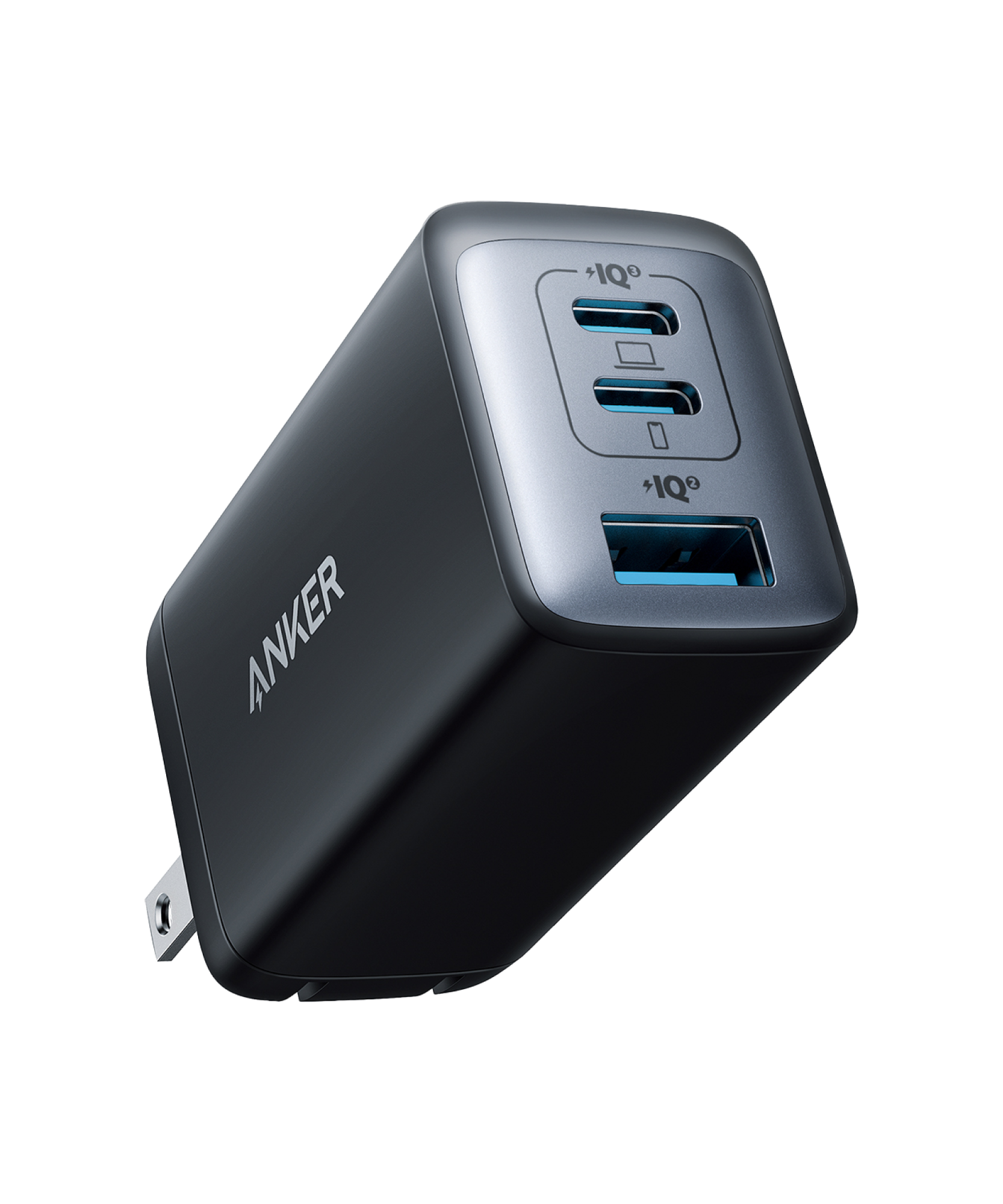 Anker <b>735</b> Charger (Nano II 65W)