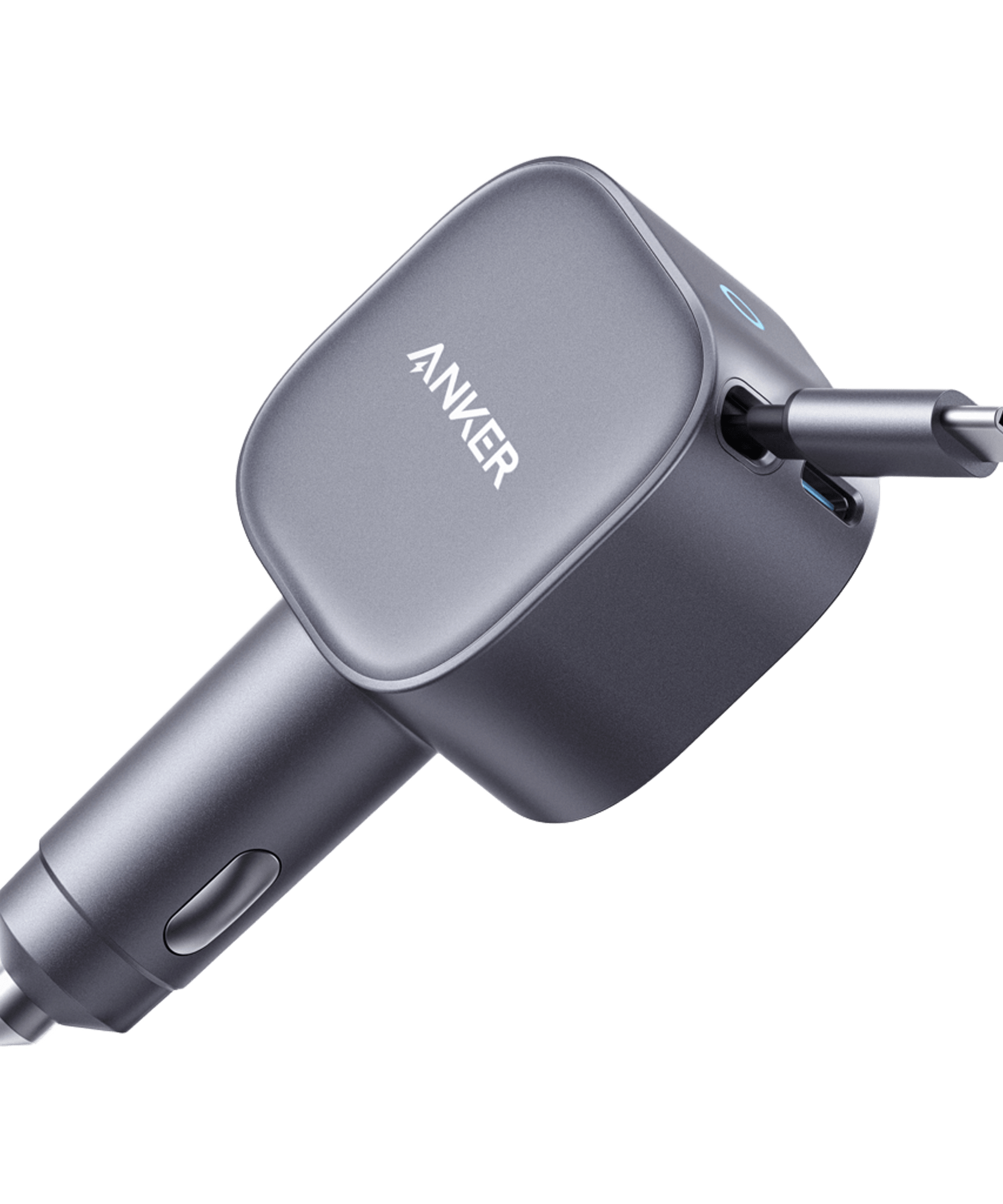Anker Nano 75W Car Charger