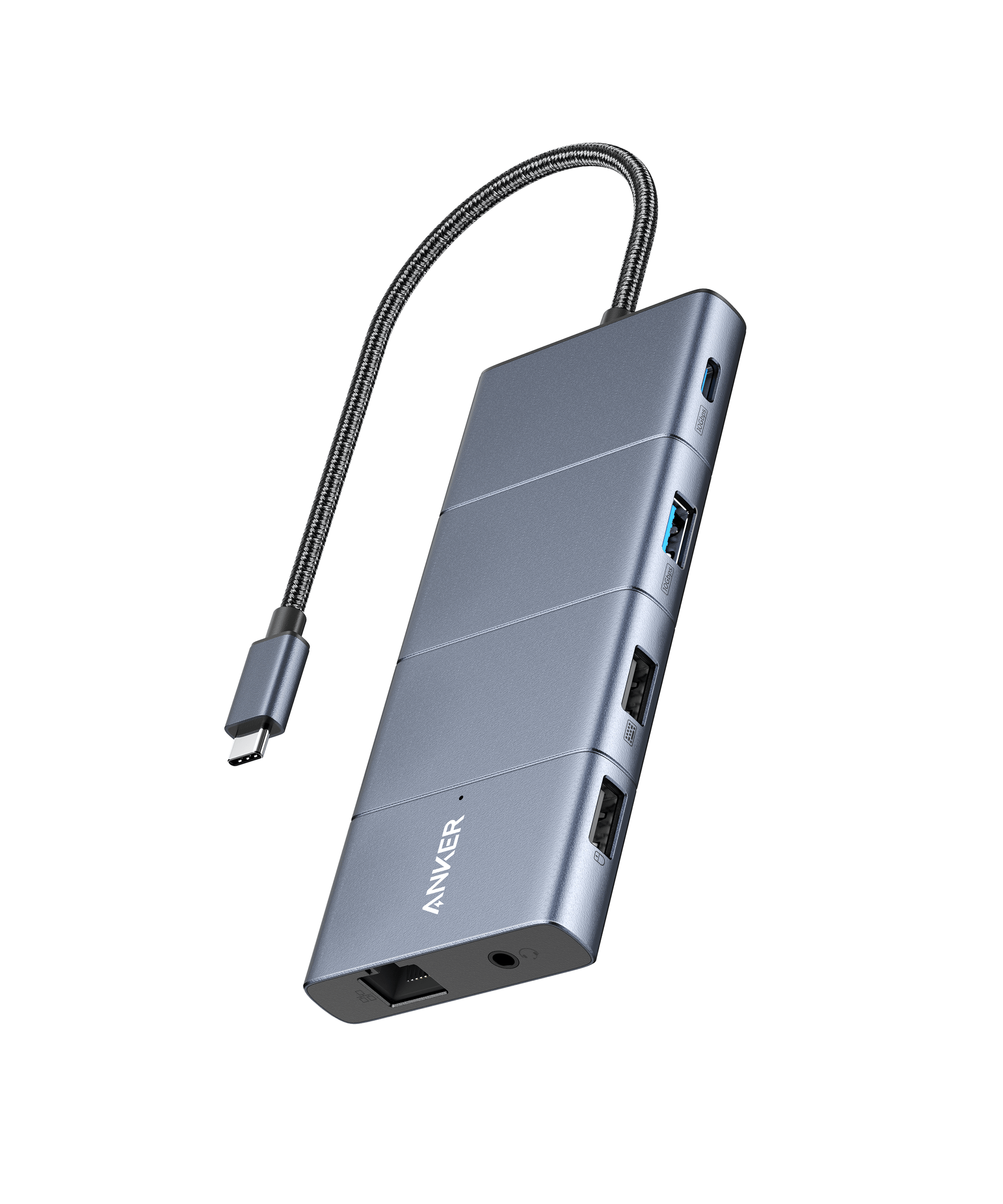 Anker <b>565</b> USB-C Hub (11-in-1)
