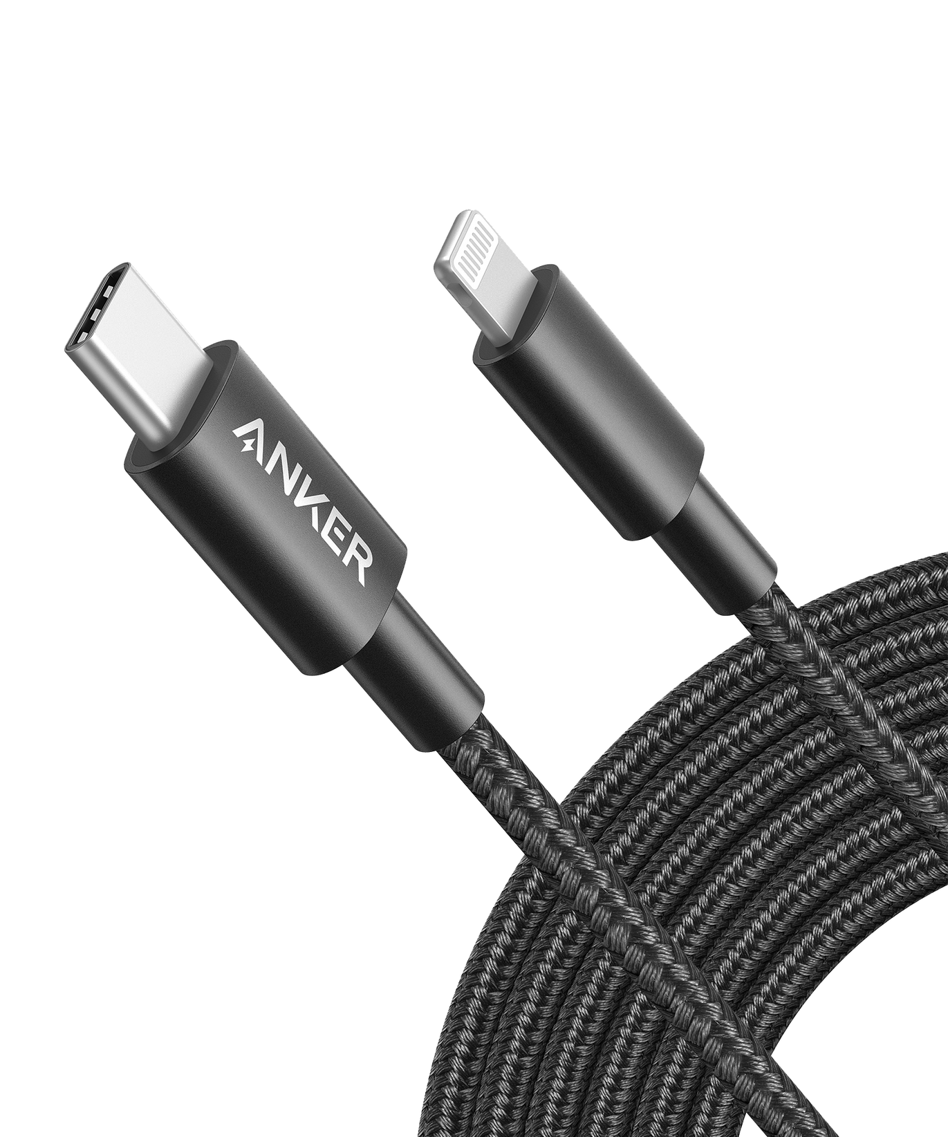 Anker <b>331</b> USB-C to Lightning Cable