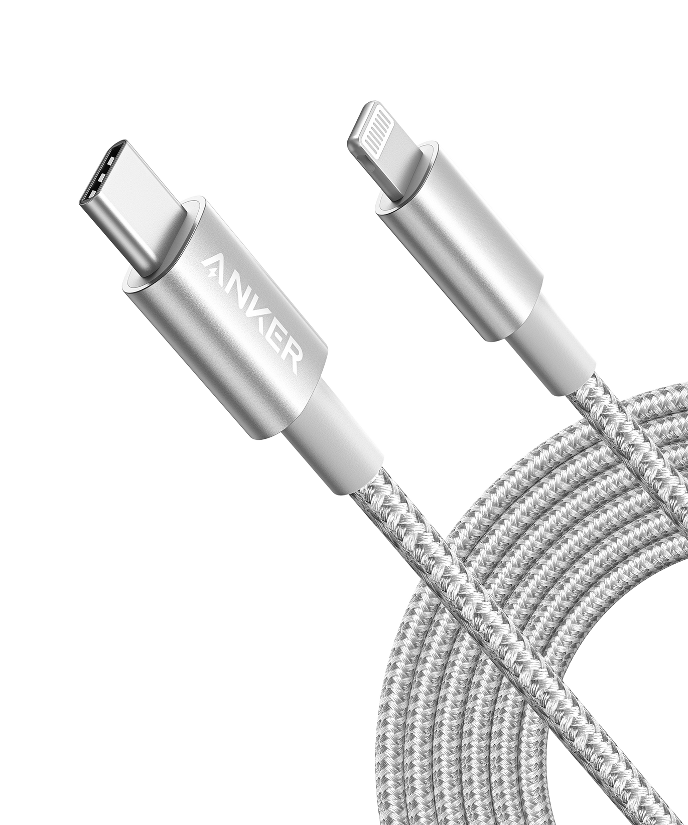 Anker <b>331</b> USB-C to Lightning Cable