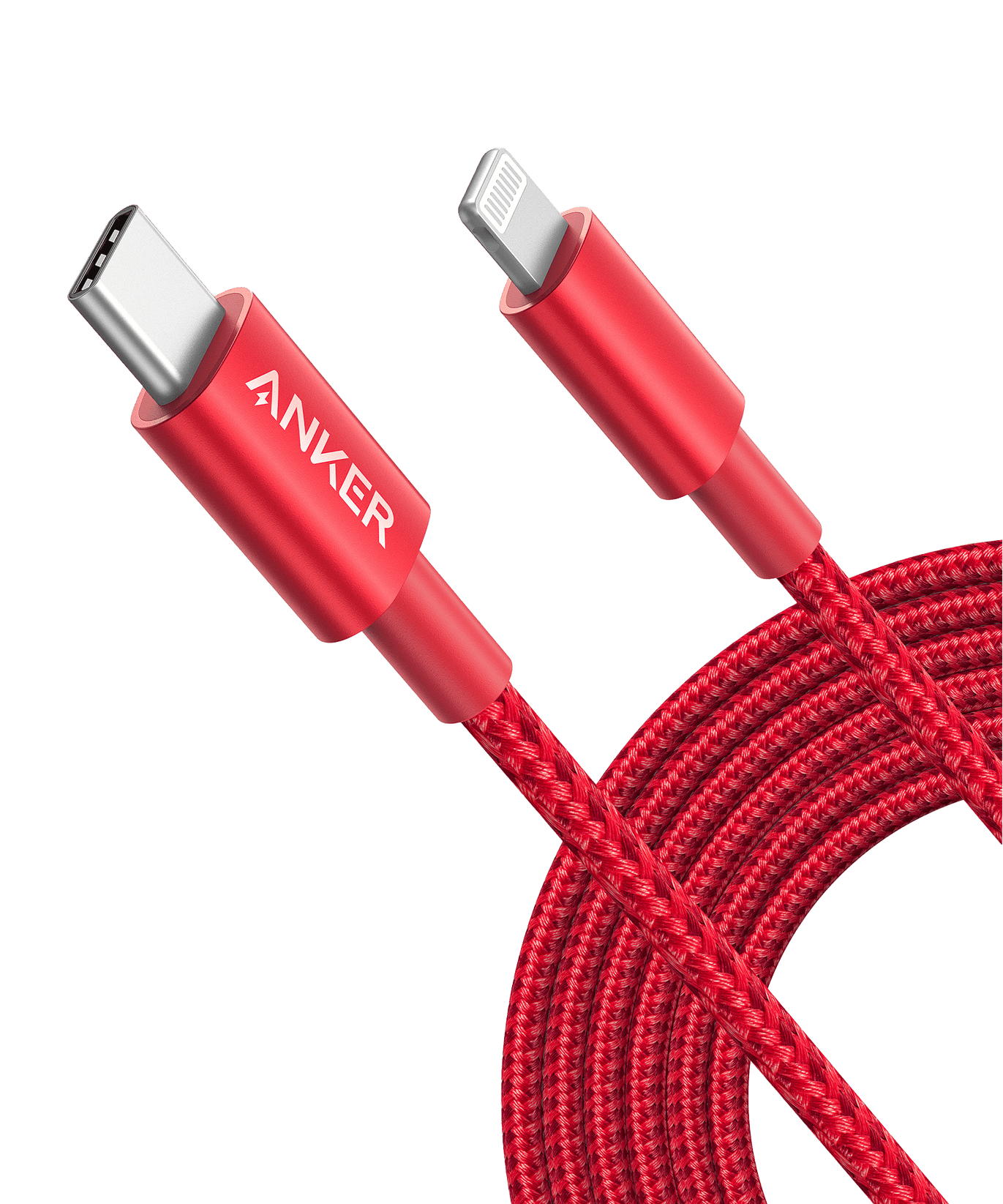 Anker <b>331</b> USB-C to Lightning Cable