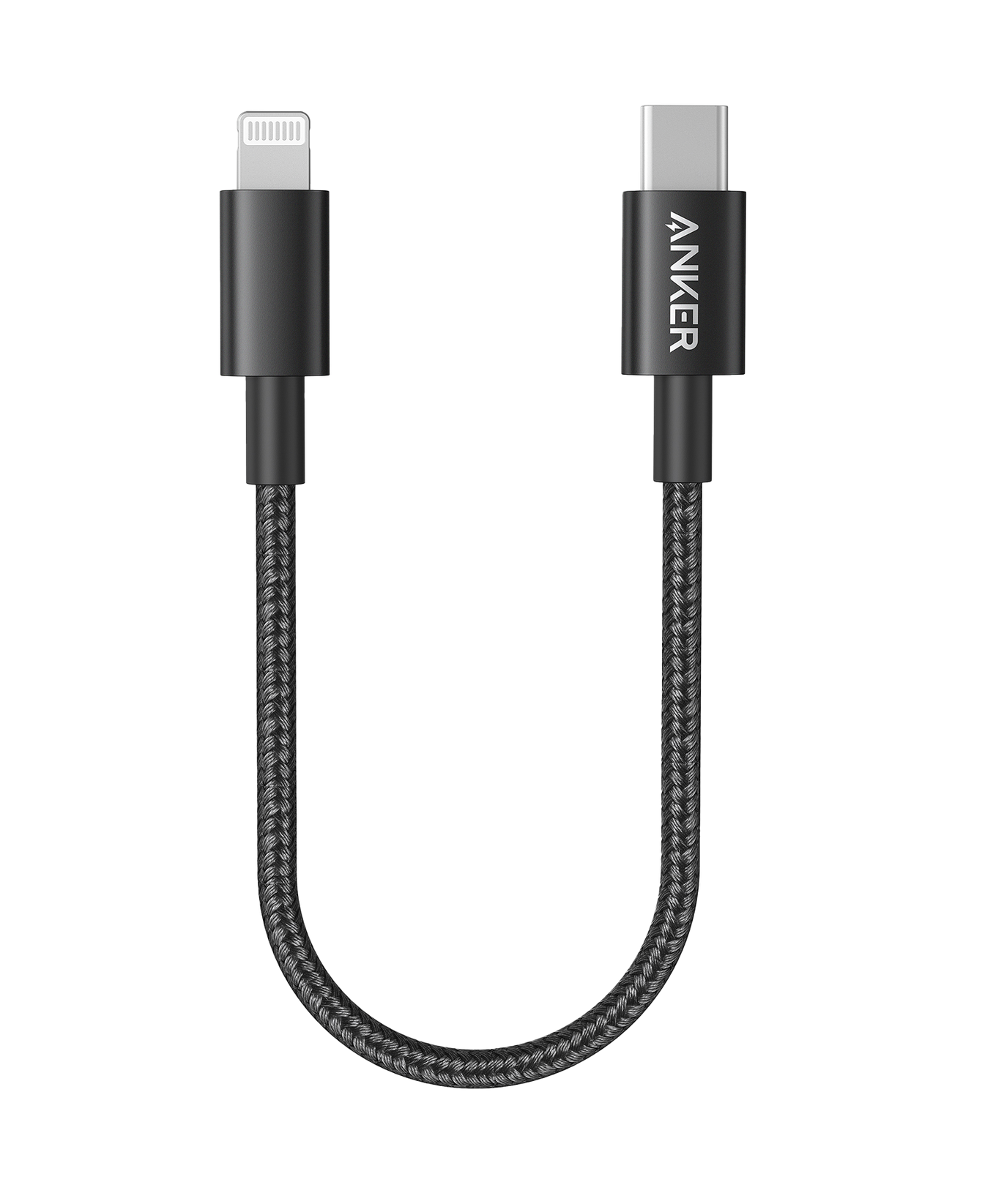 Anker <b>331</b> USB-C to Lightning Cable