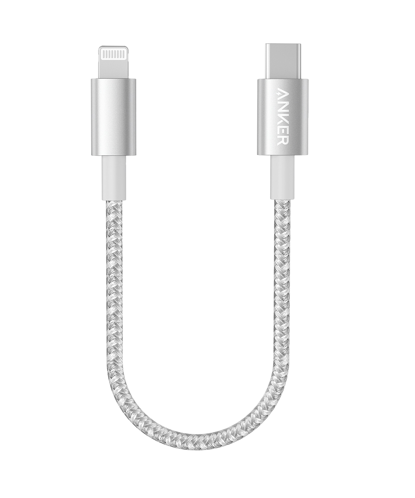 Anker <b>331</b> USB-C to Lightning Cable