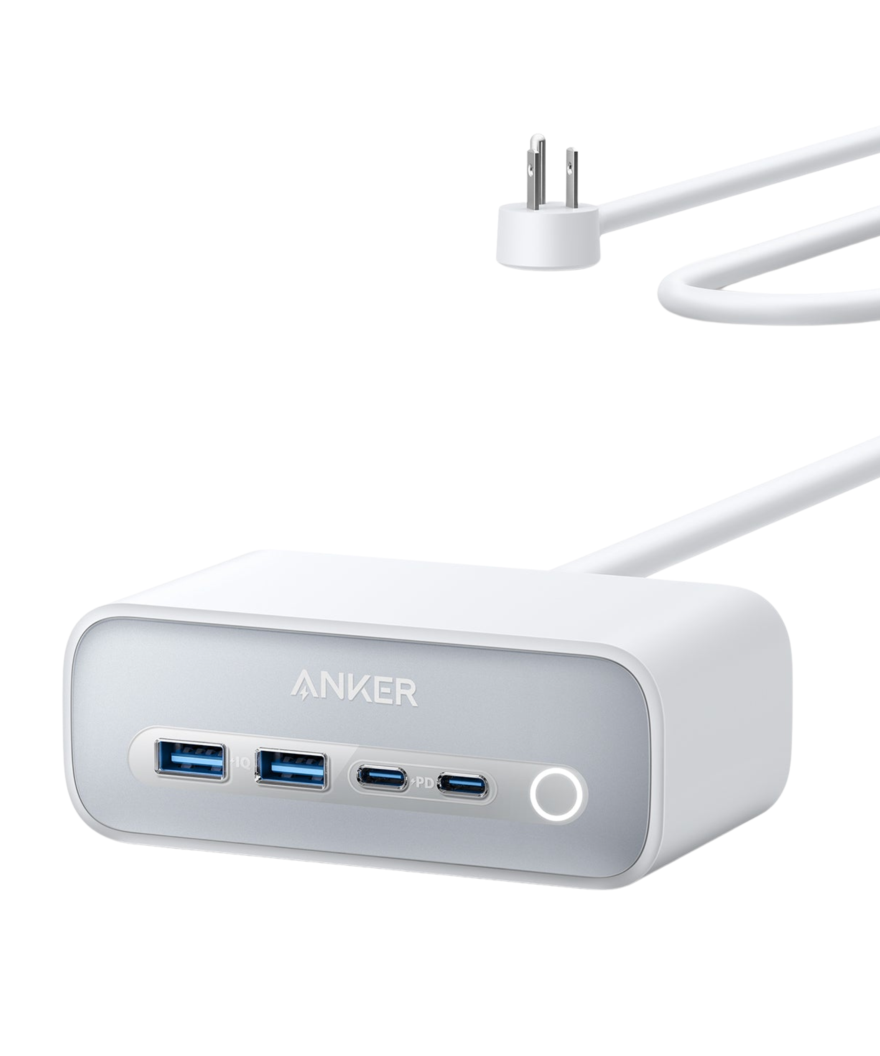 Anker <b>525</b> Charging Station