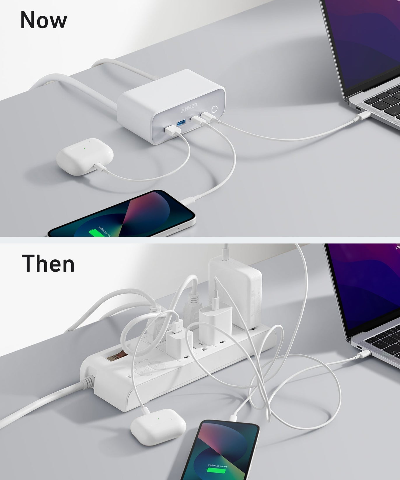 Anker <b>525</b> Charging Station