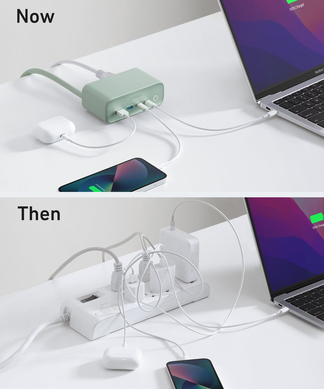 Anker <b>525</b> Charging Station