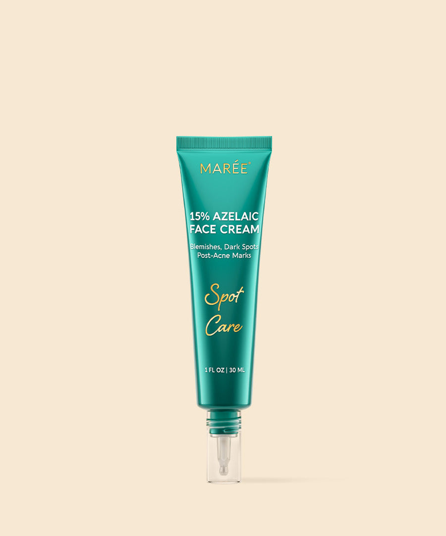 Azelaic Acid Cream for Sensitive Skin