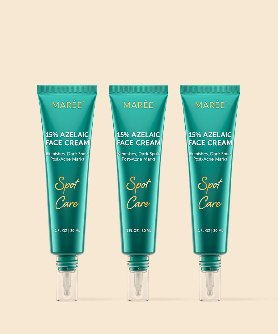 Azelaic Acid Cream for Sensitive Skin