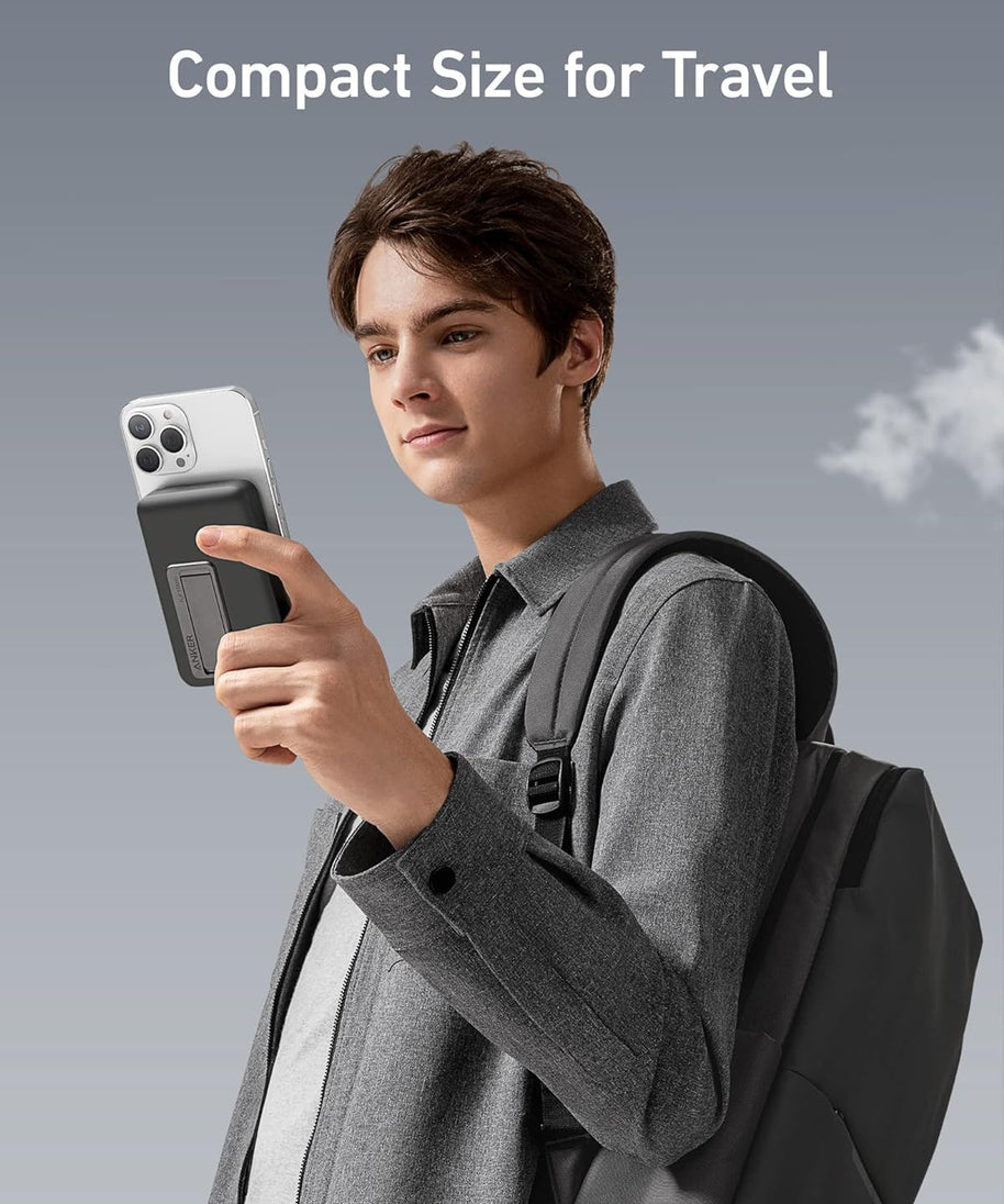Anker <b>633</b> Magnetic Battery
