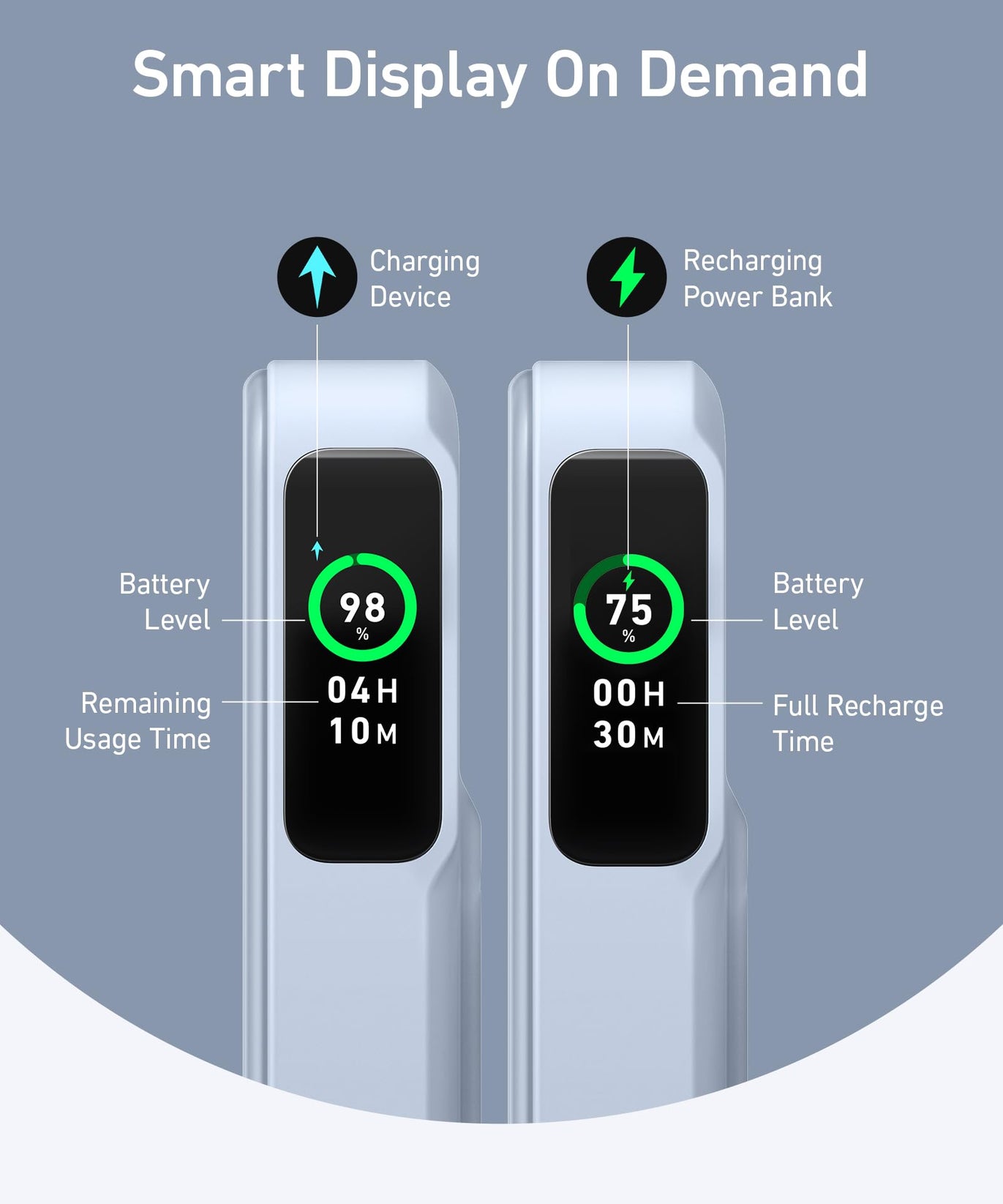 Anker MagGo Power Bank (10K)