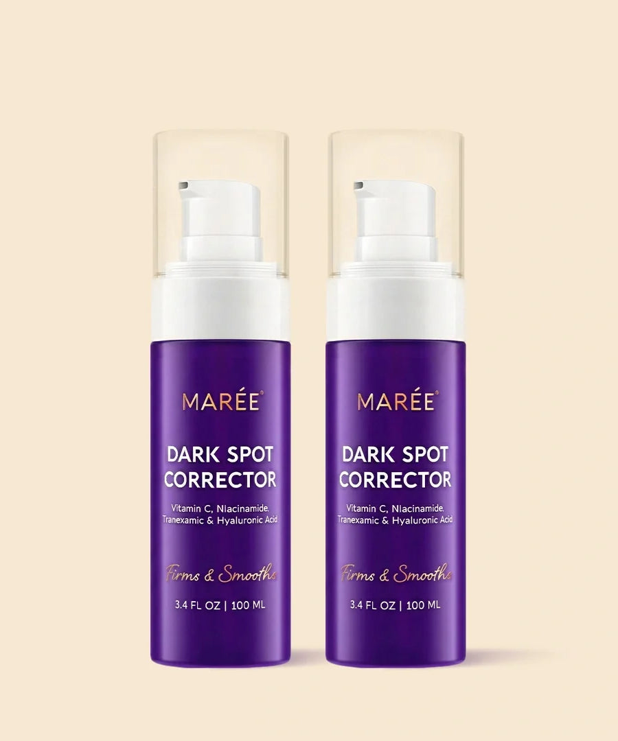 Face & Body Serum for Dark Spots