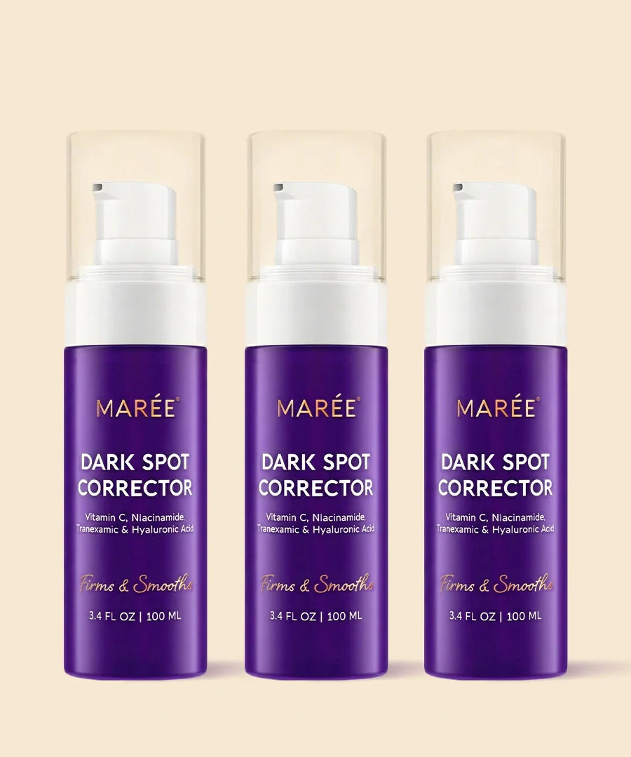 Face & Body Serum for Dark Spots