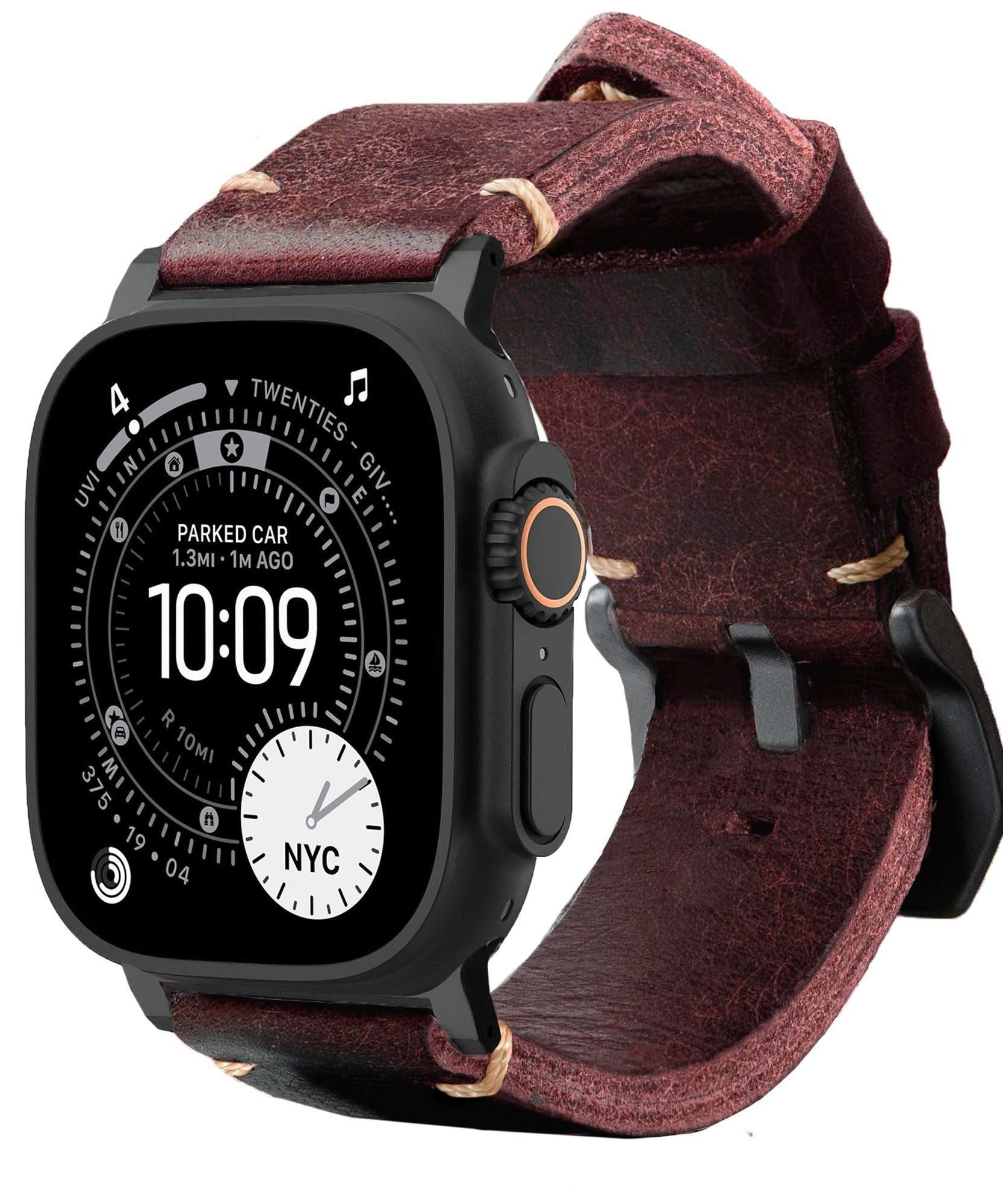 Leather Strap R01