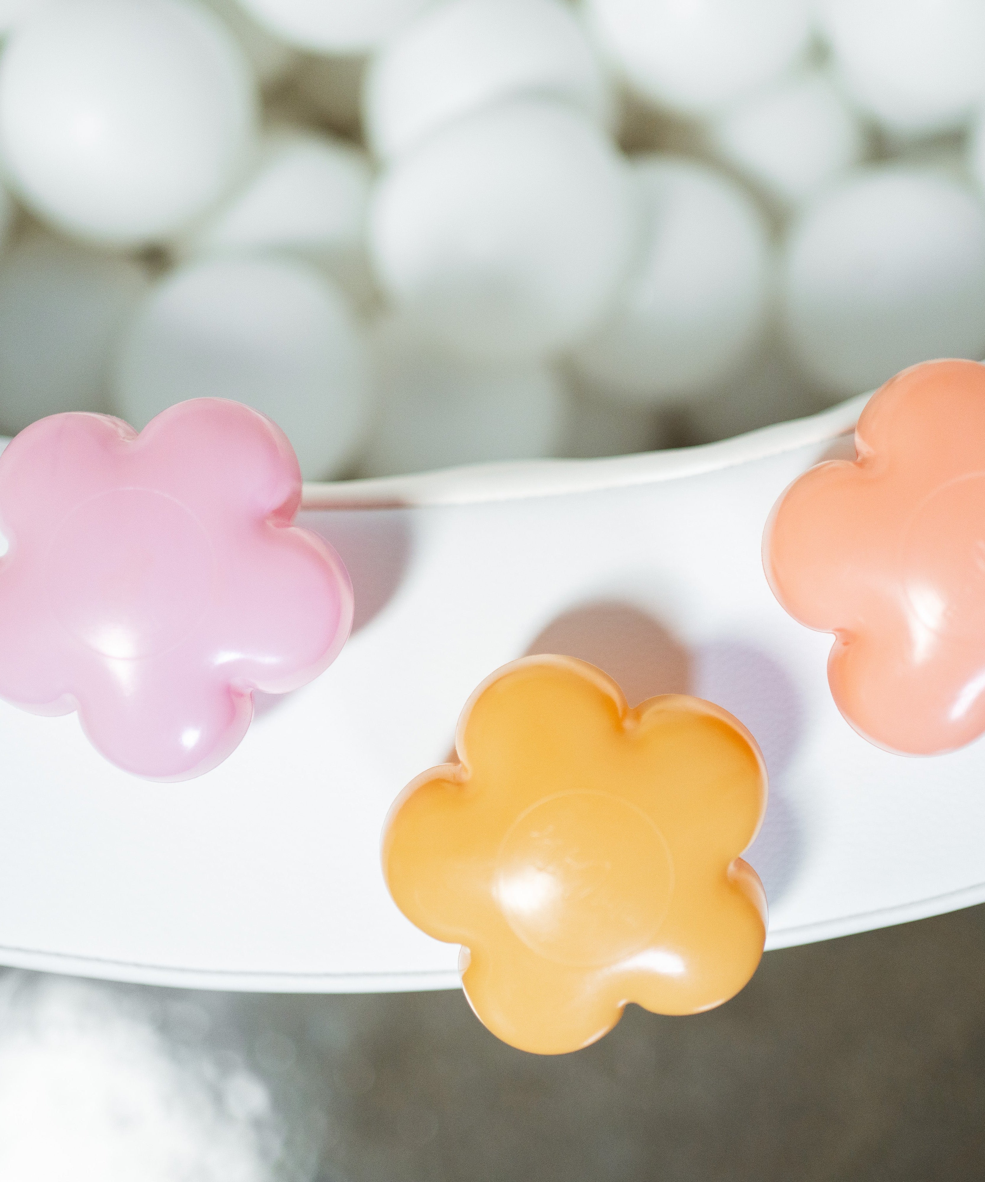 FLORA Ball Pit Balls