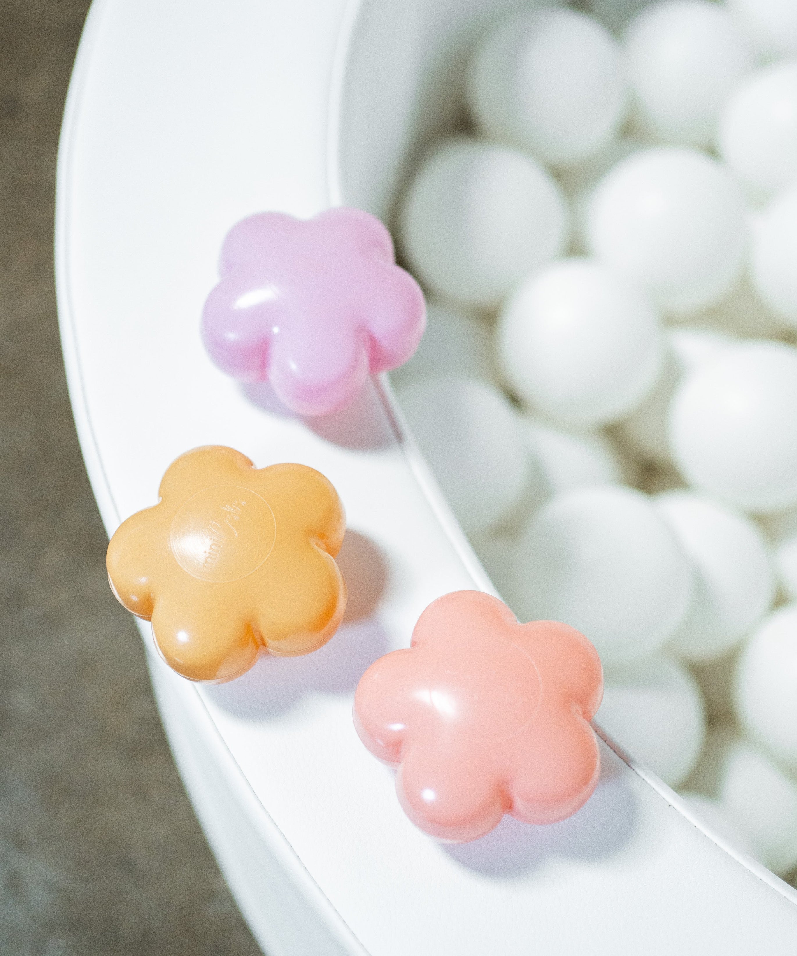 FLORA Ball Pit Balls