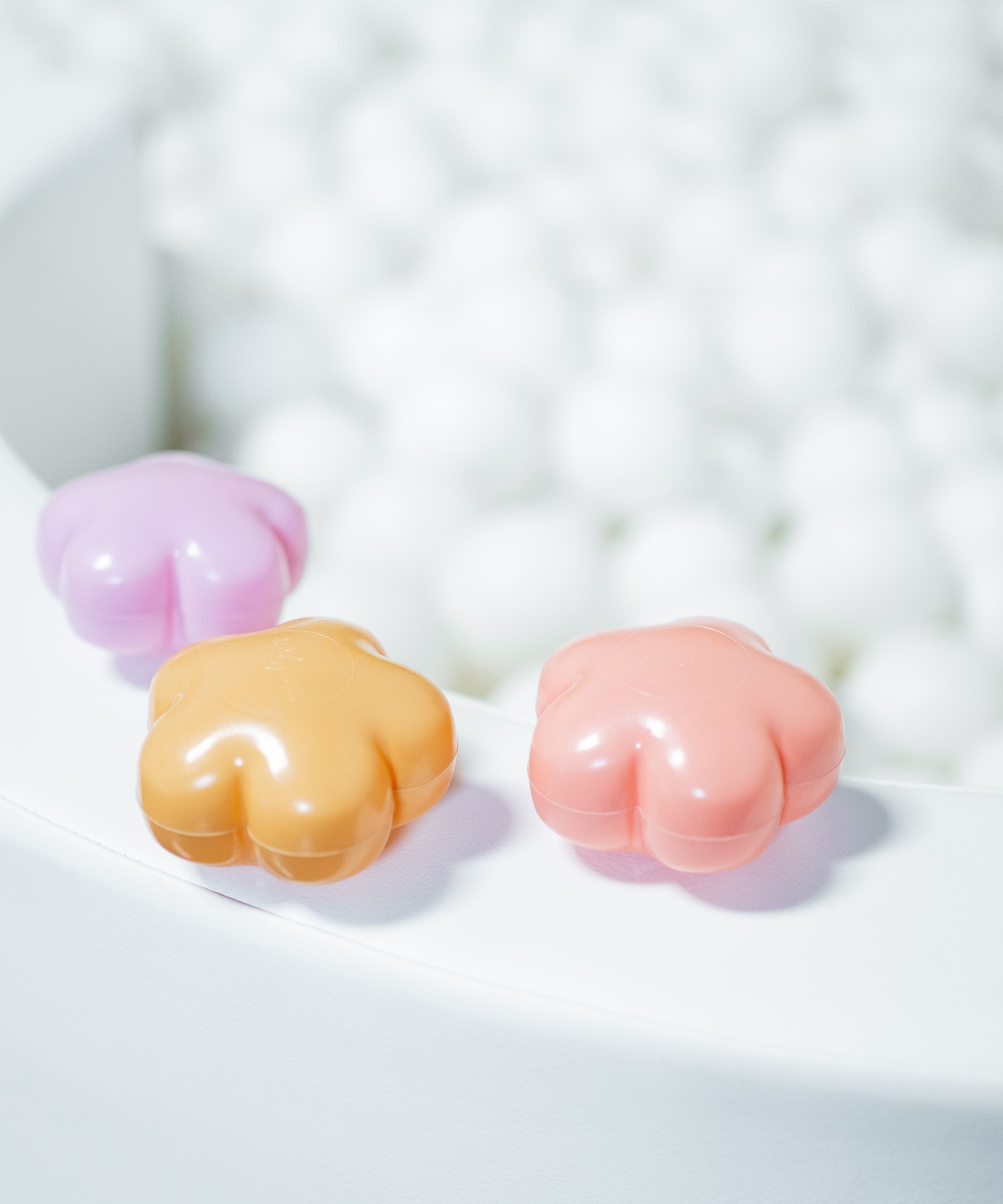 FLORA Ball Pit Balls