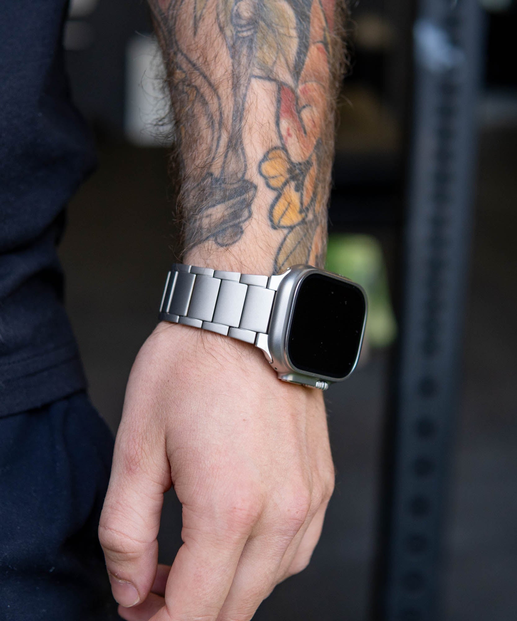 Titanium Band T01