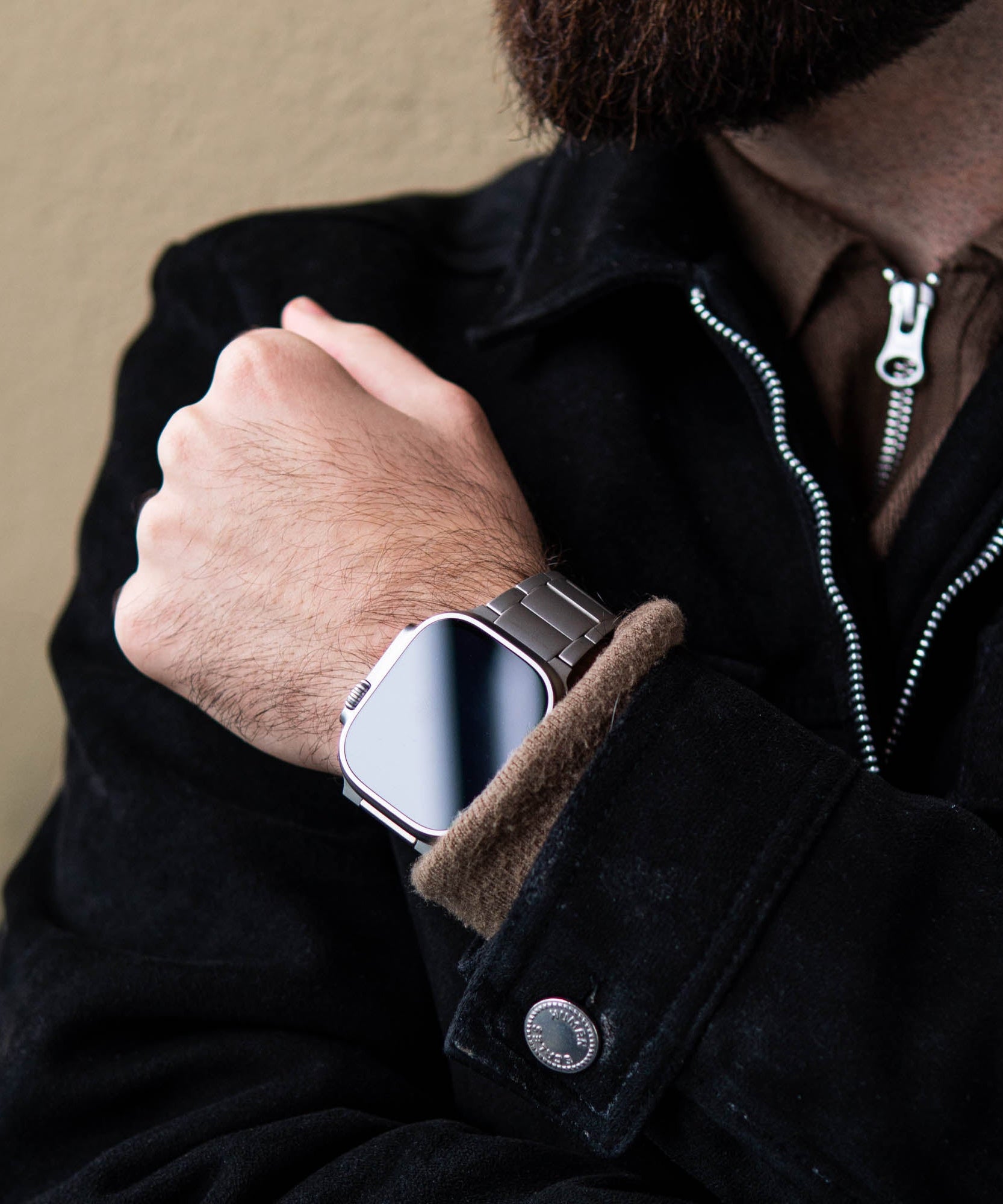 Titanium Band T01