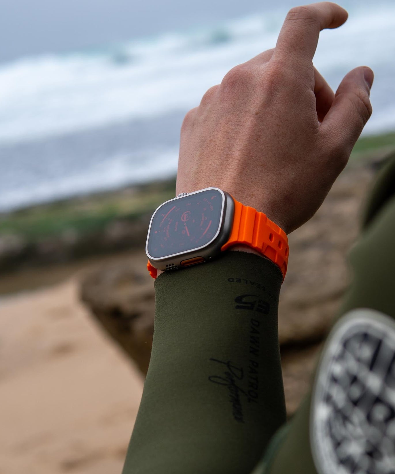 Sport Band