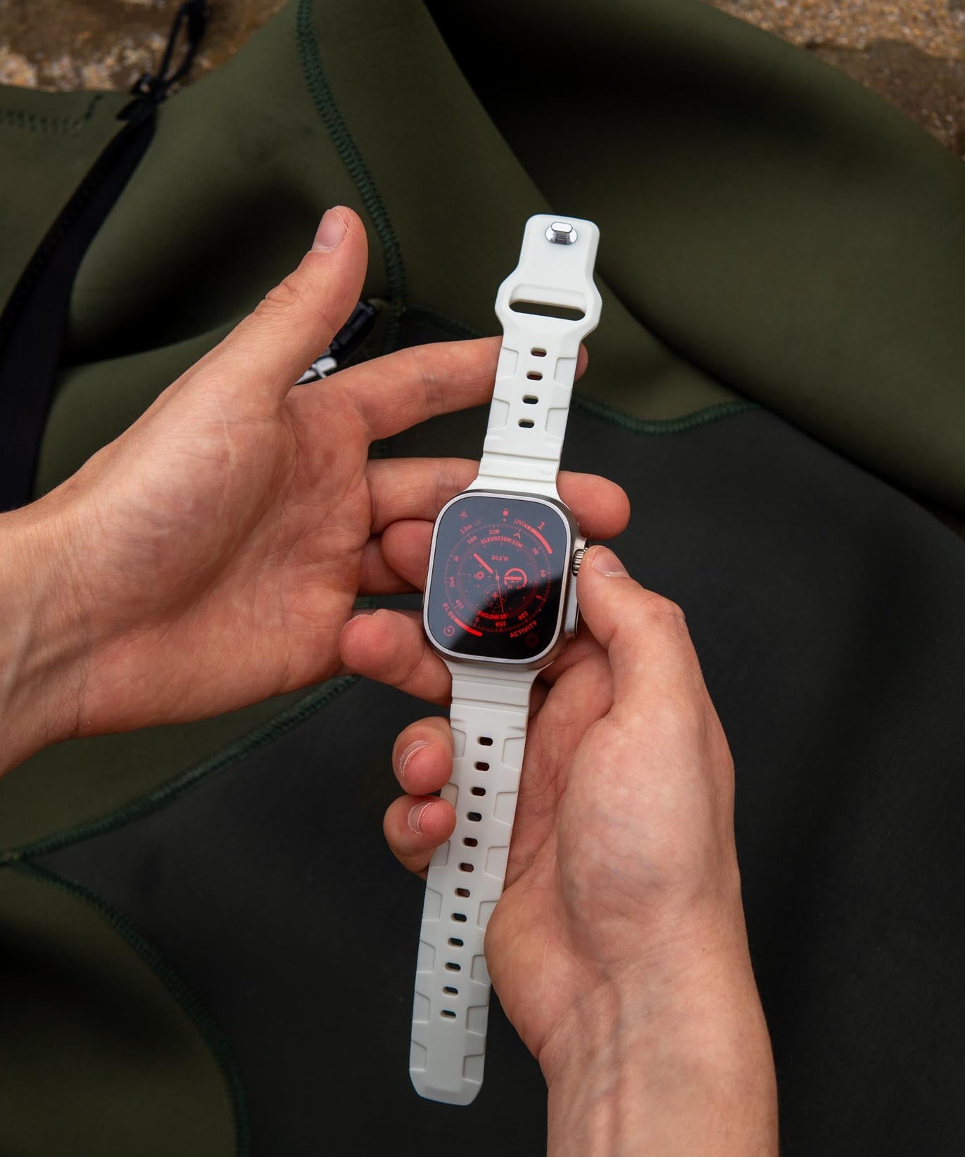 Sport Band
