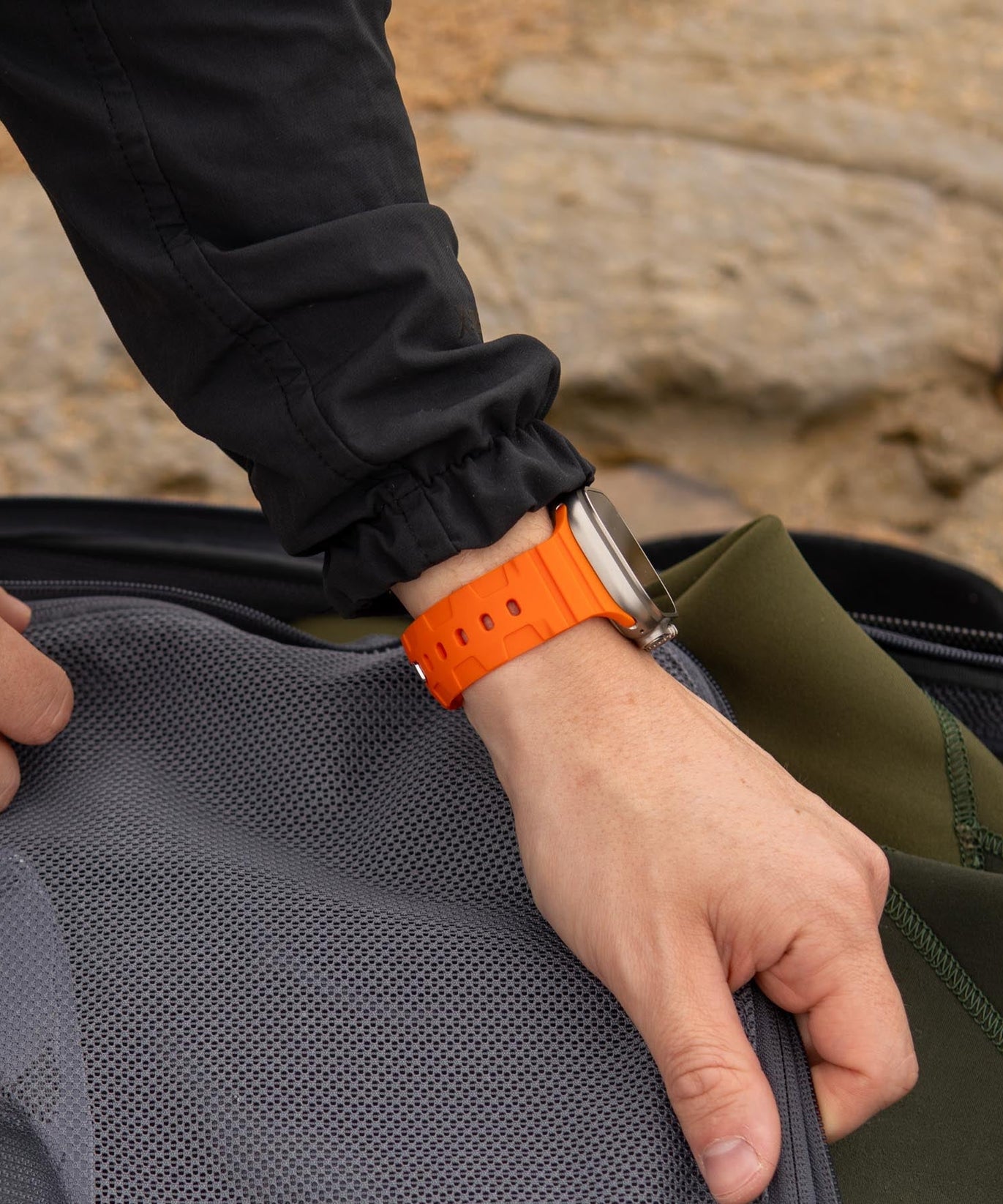 Sport Band