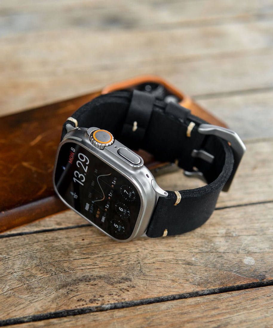 Leather Strap R01