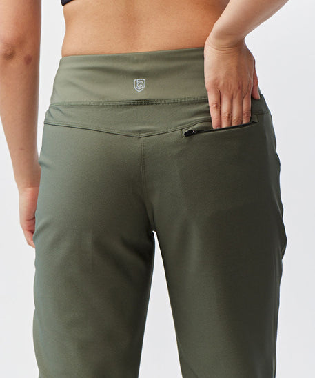 Excel Jogger 7/8 Length 28" Pant