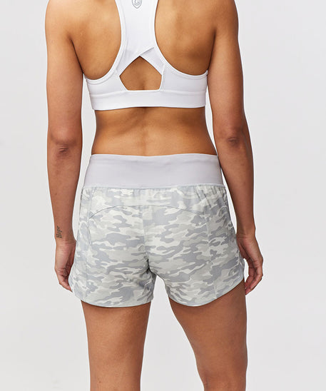 Excel Women's Workout Shorts
